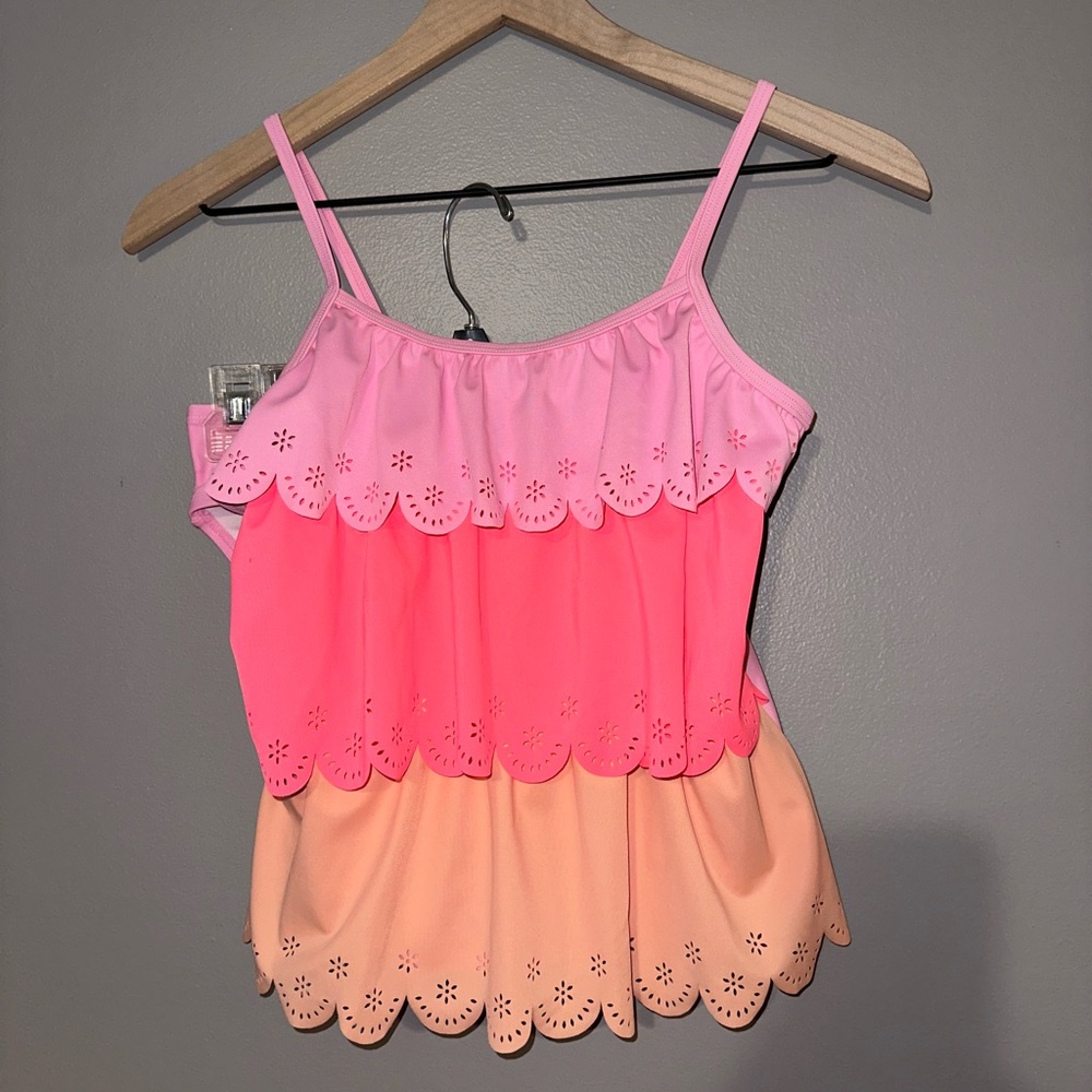 OshKosh Kid’s Swim Suit